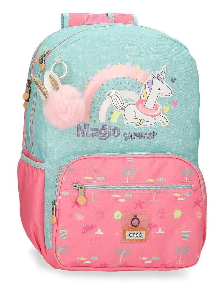 Mochila 42cm. Enso Magic Summer 210061256055 Joumma