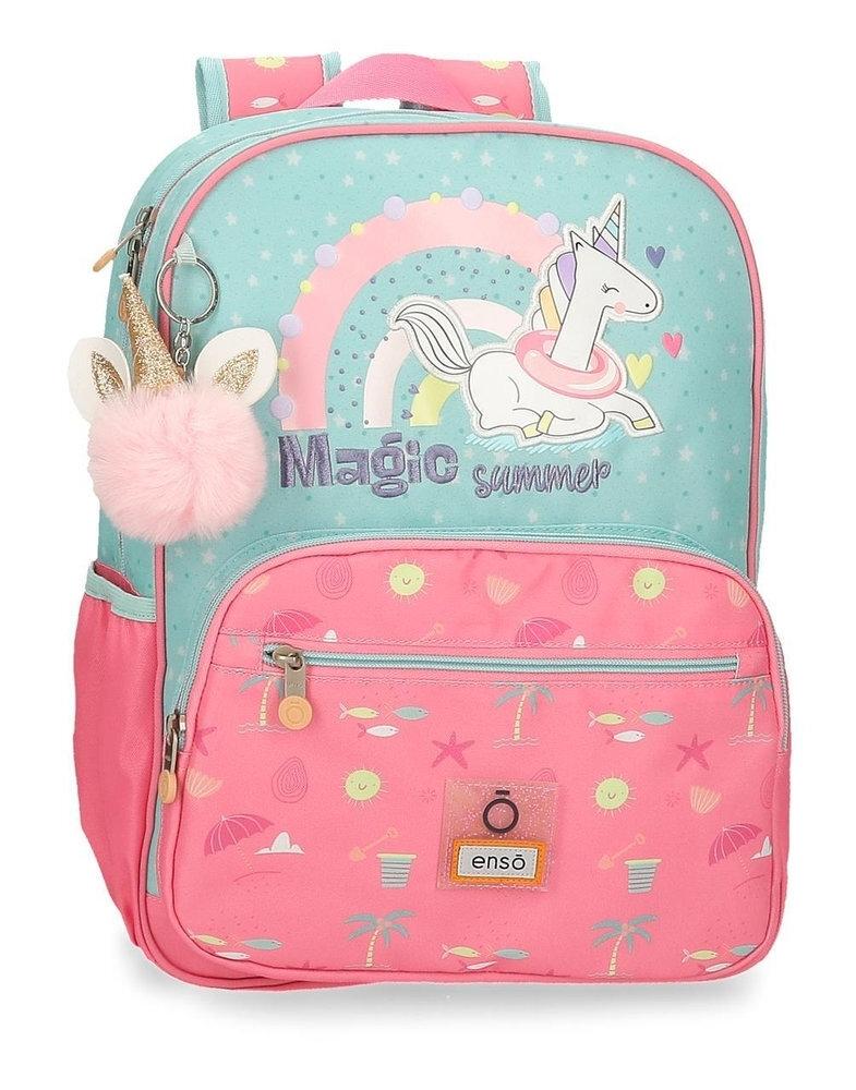 Mochila 38cm. Enso Magic Summer 210061235055 Joumma