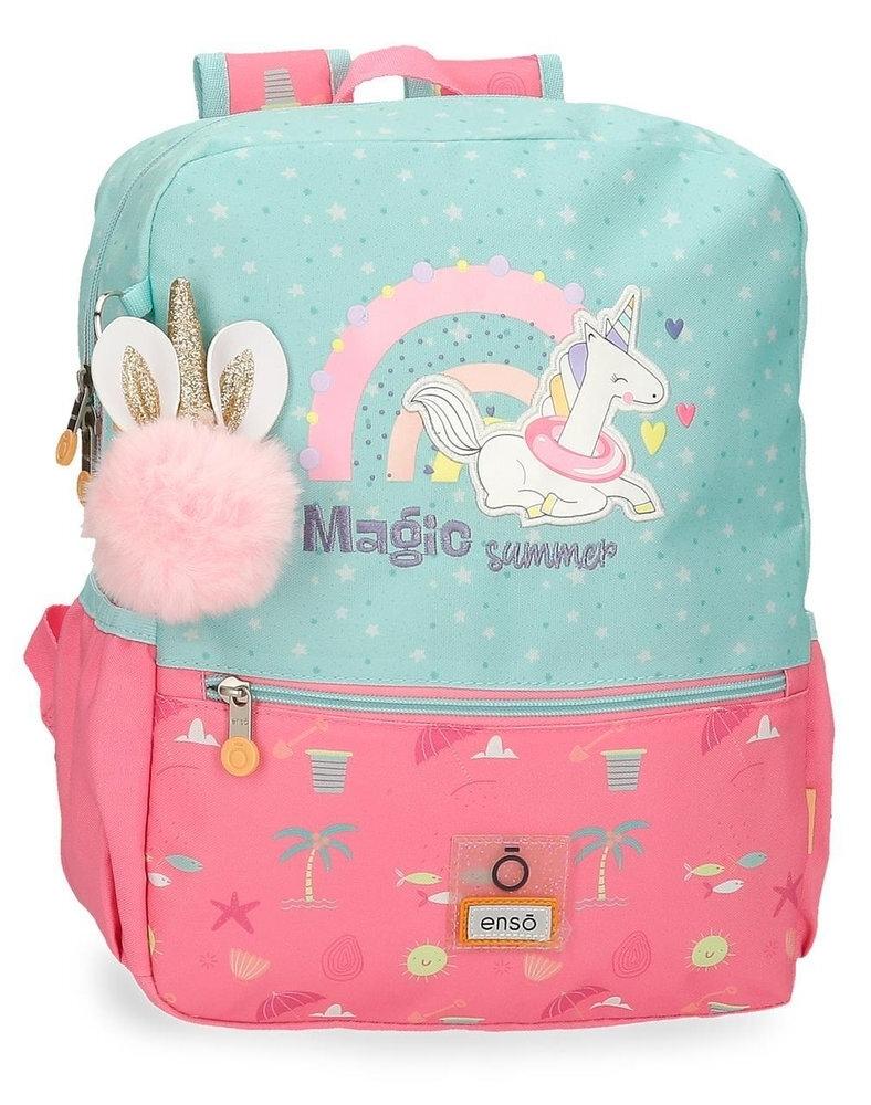 Mochila 32cm. Enso Magic Summer 210061225055 Joumma