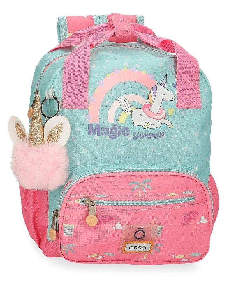 Mochila 28cm. Enso Magic Summer 210061215055 Joumma