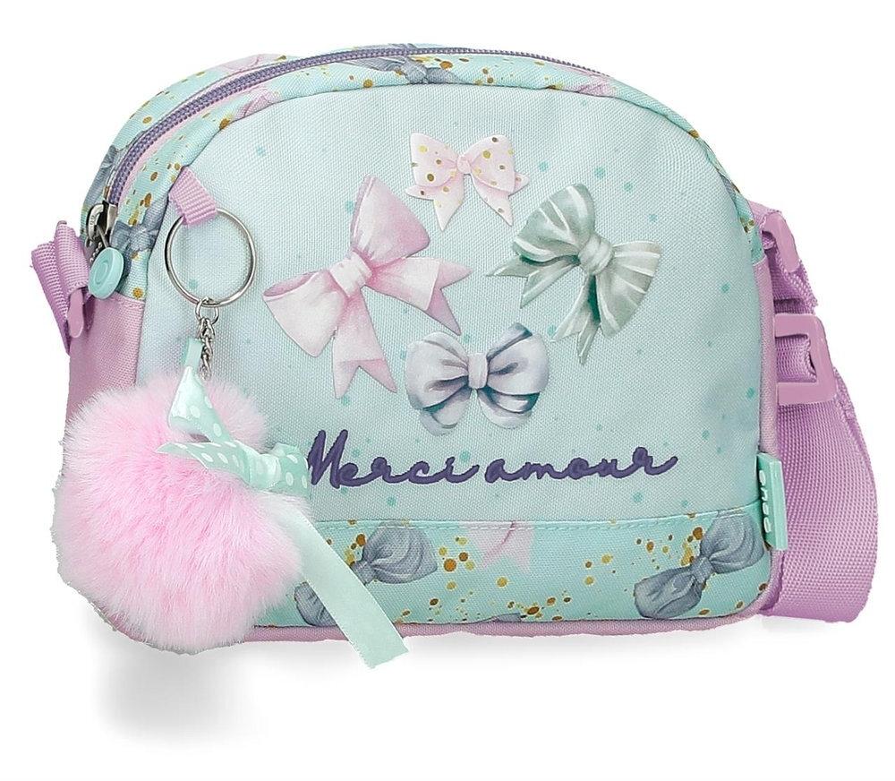 Bandolera Enso Merci Amour 210078542055 Joumma
