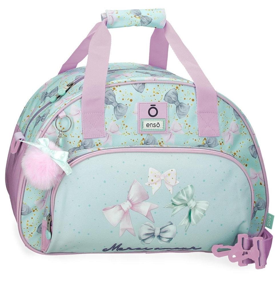 Bolsa de viaje 45cm. Enso Merci Amour 210078304055 Joumma