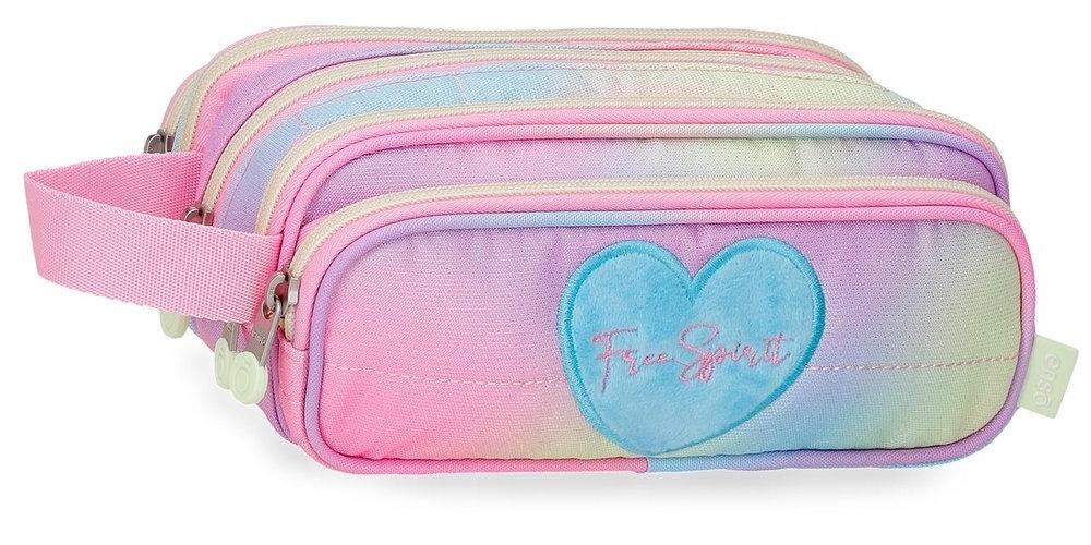 Portatodo 5 compartimentos Enso Free Spirit 210084408090 Joumma