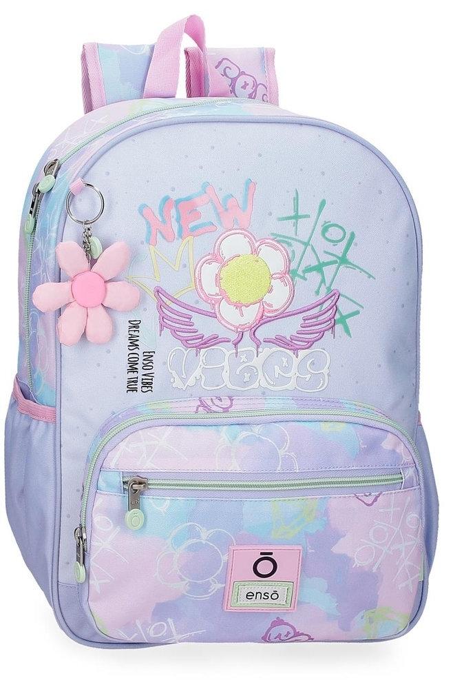 Mochila 38cm. Enso New Vibes 210081235081 Joumma