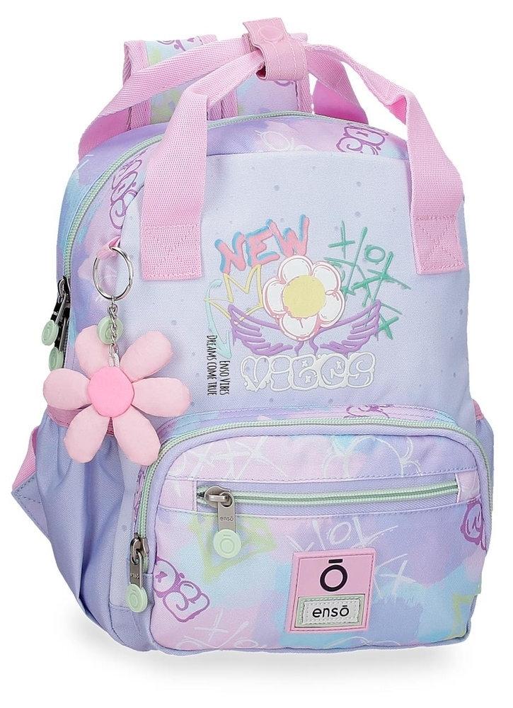 Mochila 28cm. Enso New Vibes 210081215081 Joumma