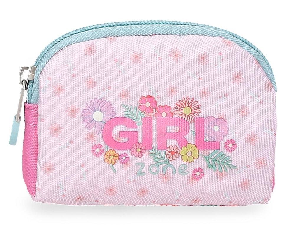 Monedero Enso Girl Zone 210089801071 Joumma