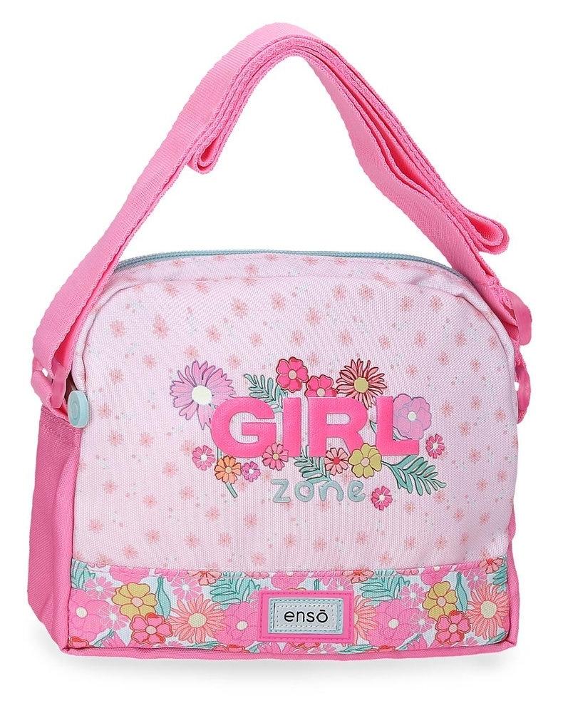 Bandolera Enso Girl Zone 210089542071 Joumma