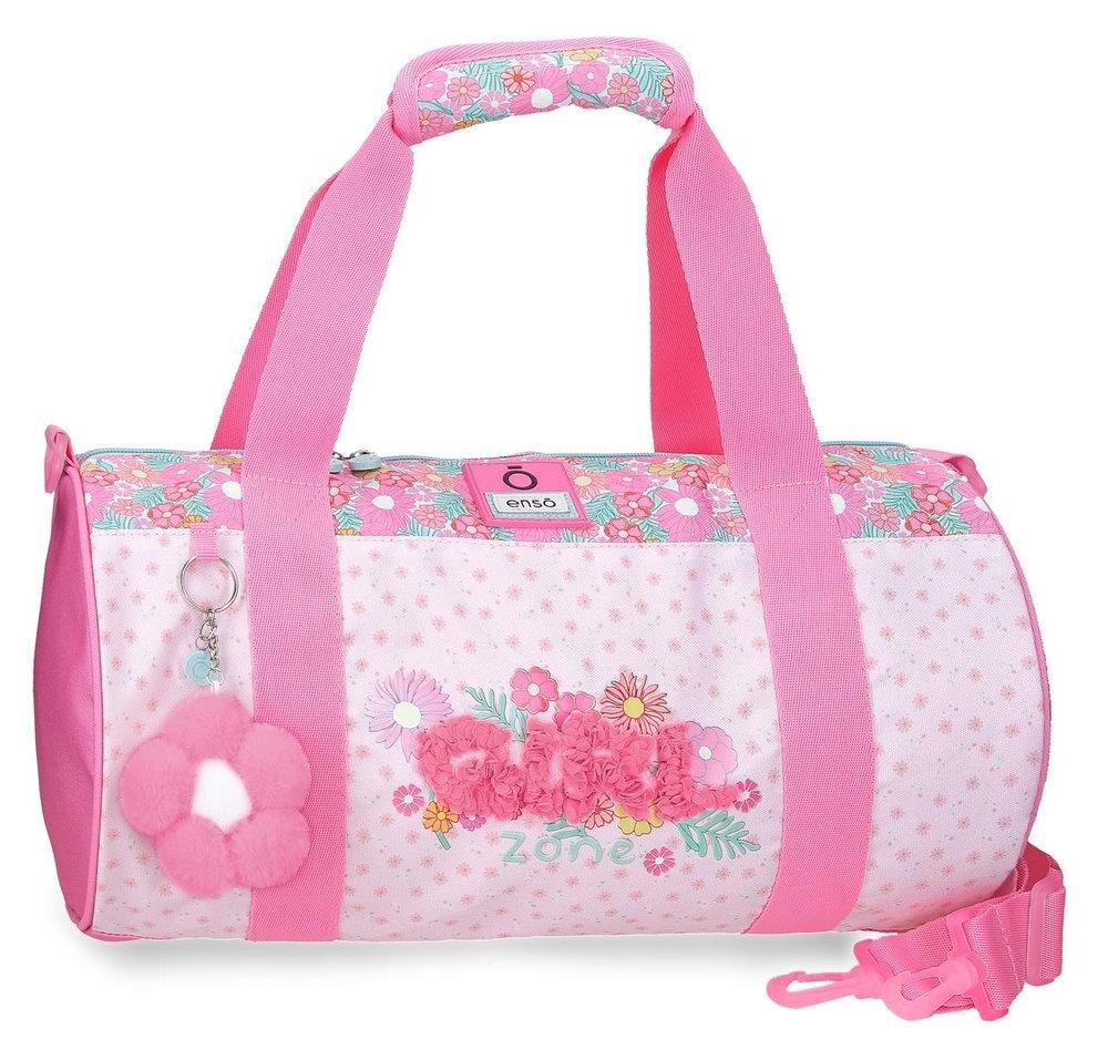 Bolsa de viaje 41cm. Enso Girl Zone 210089303071 Joumma