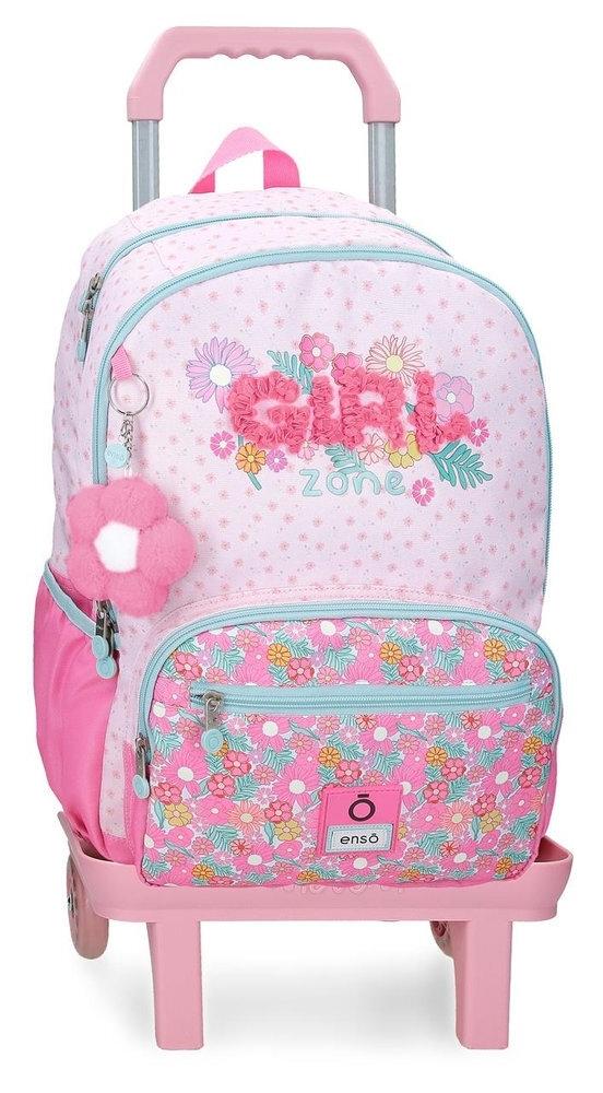 Trolley adaptable 44cm. Enso Girl Zone 210089266271 Joumma