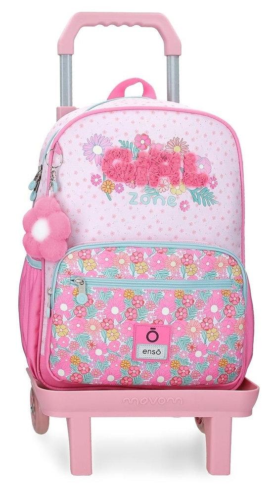 Trolley adaptable 38cm. Enso Girl Zone 210089235271 Joumma