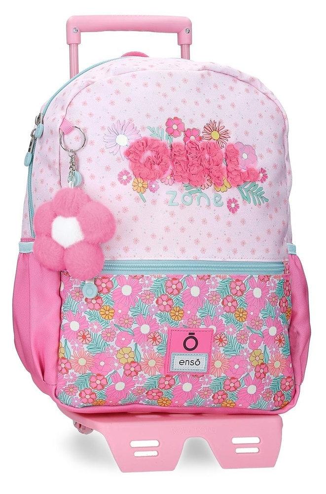 Trolley adaptable 33cm. Enso Girl Zone 210089225271 Joumma