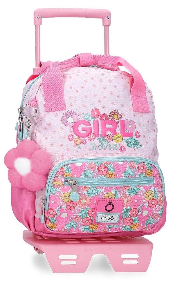 Trolley adaptable 28cm. Enso Girl Zone 210089215271 Joumma