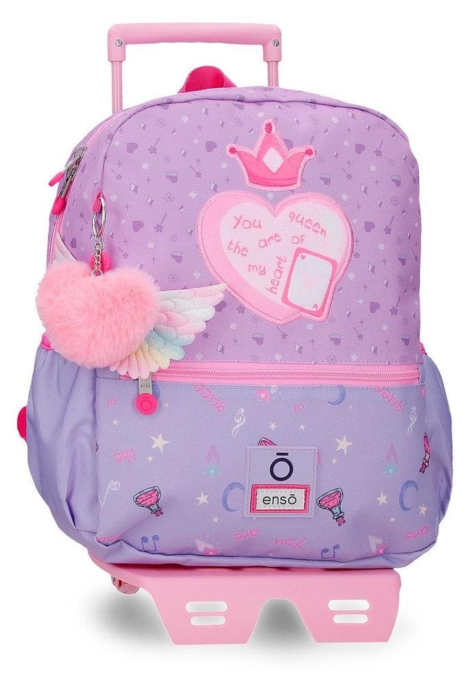 Trolley adaptable 33cm. Enso Queen of Hearts 210091225281 Joumma