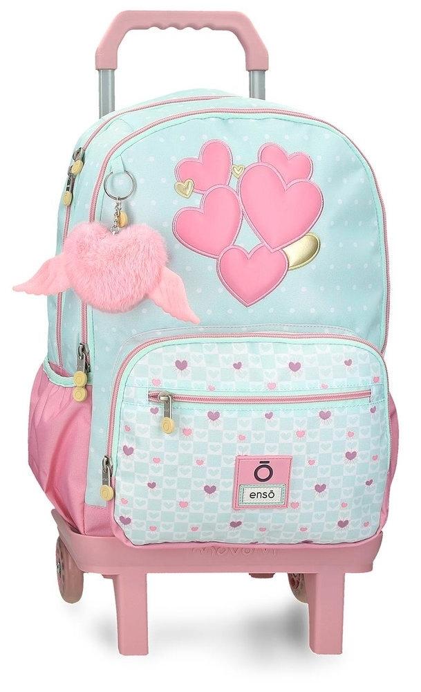 Trolley adaptable 44cm. Enso Hearts 210092266255 Joumma