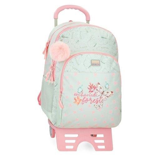 Trolley adaptable 44cm. Movom Enchanted Fore 110056271253 Joumma