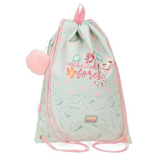 Saco 42cm. Movom Enchanted Fore 110056501053 Joumma