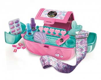 Bolso creador de uñas 18206 Clementoni
