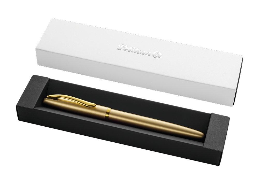 Roller Pelikan JAZZ NOBLE ELEGANCE Oro 400197463
