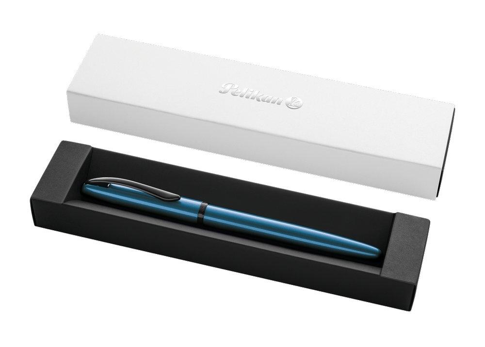 Roller Pelikan JAZZ NOBLE ELEGANCE Aguamarina 400197470
