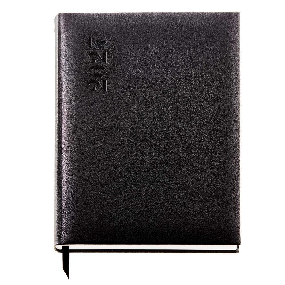 Agenda Miquelrius Anual 2027 210x270 Dia pagina Pro Agora Negro MR25065