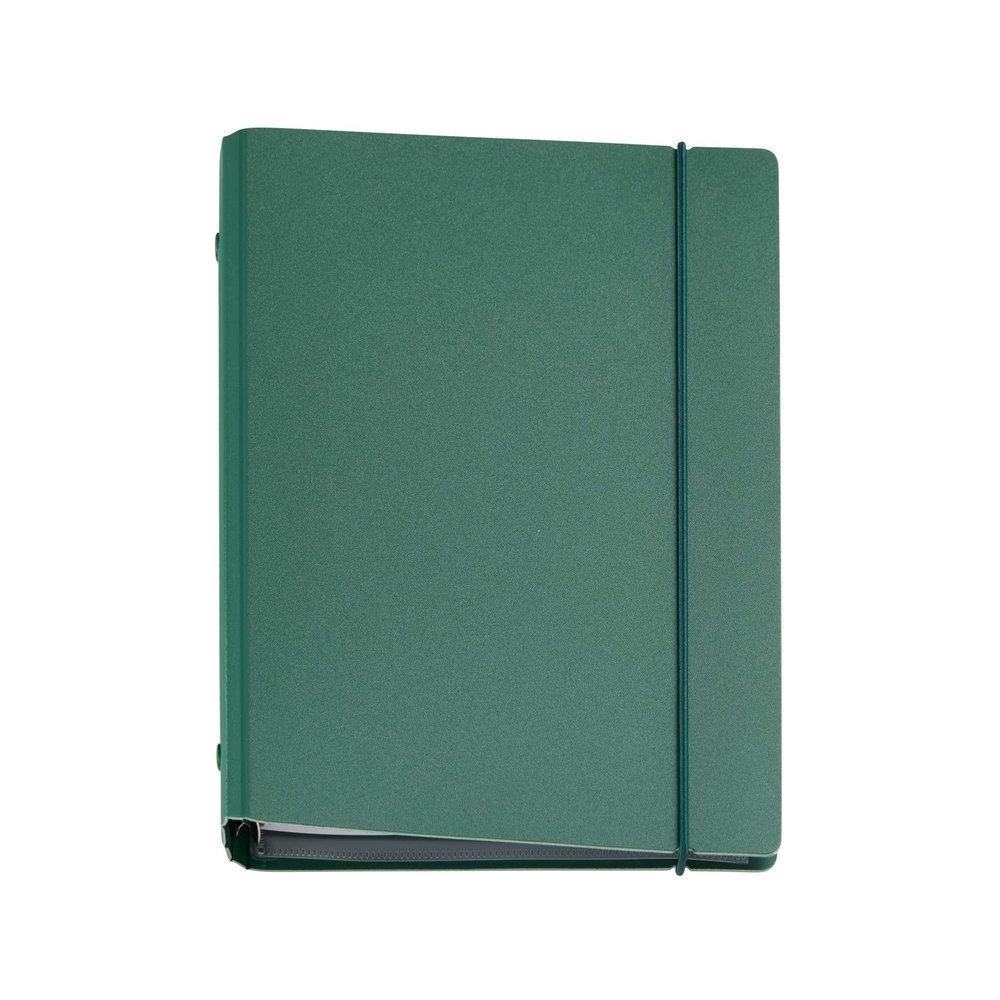 Agenda Miquelrius Anual 2027 155x213 Semana vista Plus Anillas Rosa MR24364