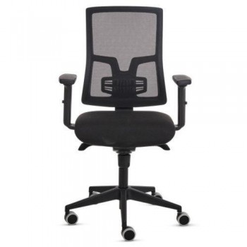 Silla Fellowes Eleganza plus negro 100146199
