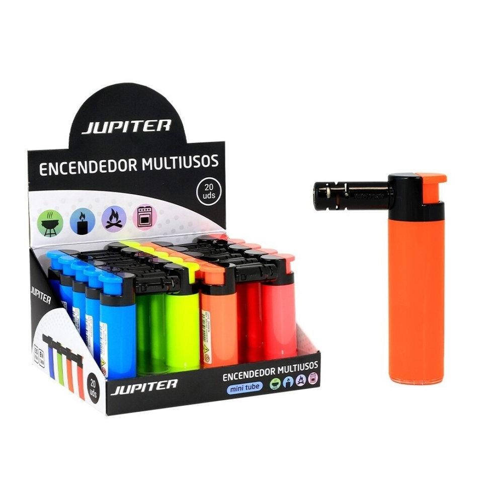 ENCENDEDOR COCINA GAS JUPITER TUBO NEON MINI 334492