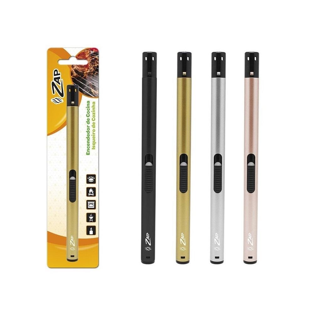 ENCENDEDOR COCINA ZAP METAL TUBO ESPECIAL BBQ 329259