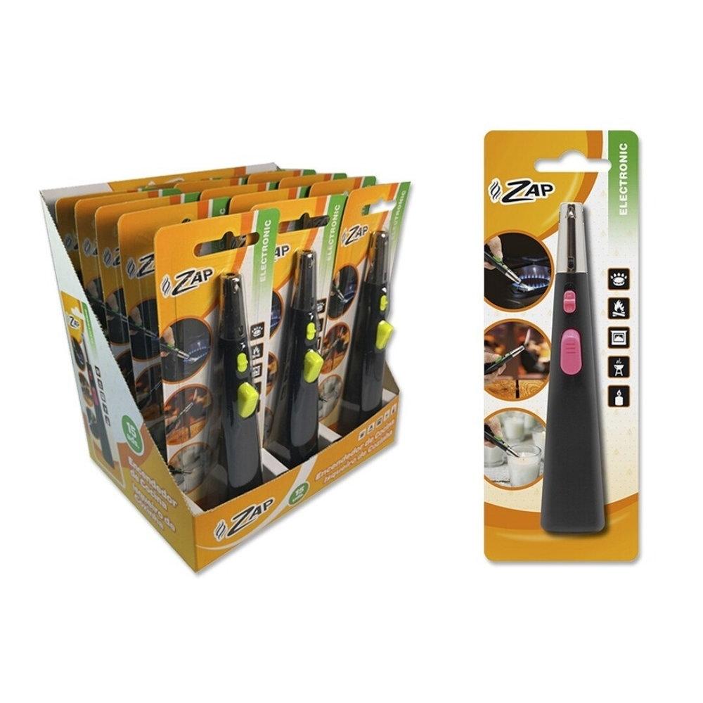 ENCENDEDOR COCINA ZAP PIRAMIDE BLISTER 326568