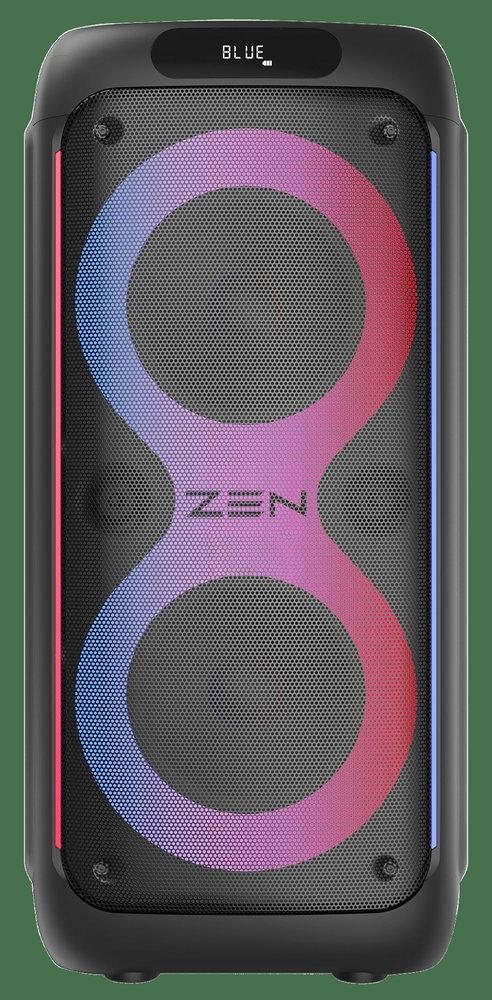 Altavoz Zen Bluetooth Rings 600W 63836