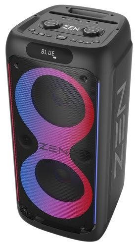 Altavoz Zen Bluetooth Rings 600W 63836