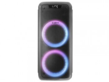Altavoz Zen Bluetooth Phoenix 250W 67483