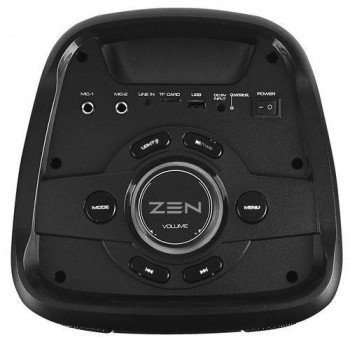 Altavoz Zen Bluetooth Phoenix 250W 67483