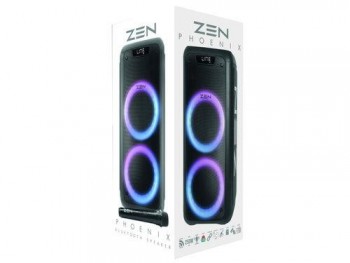 Altavoz Zen Bluetooth Phoenix 250W 67483