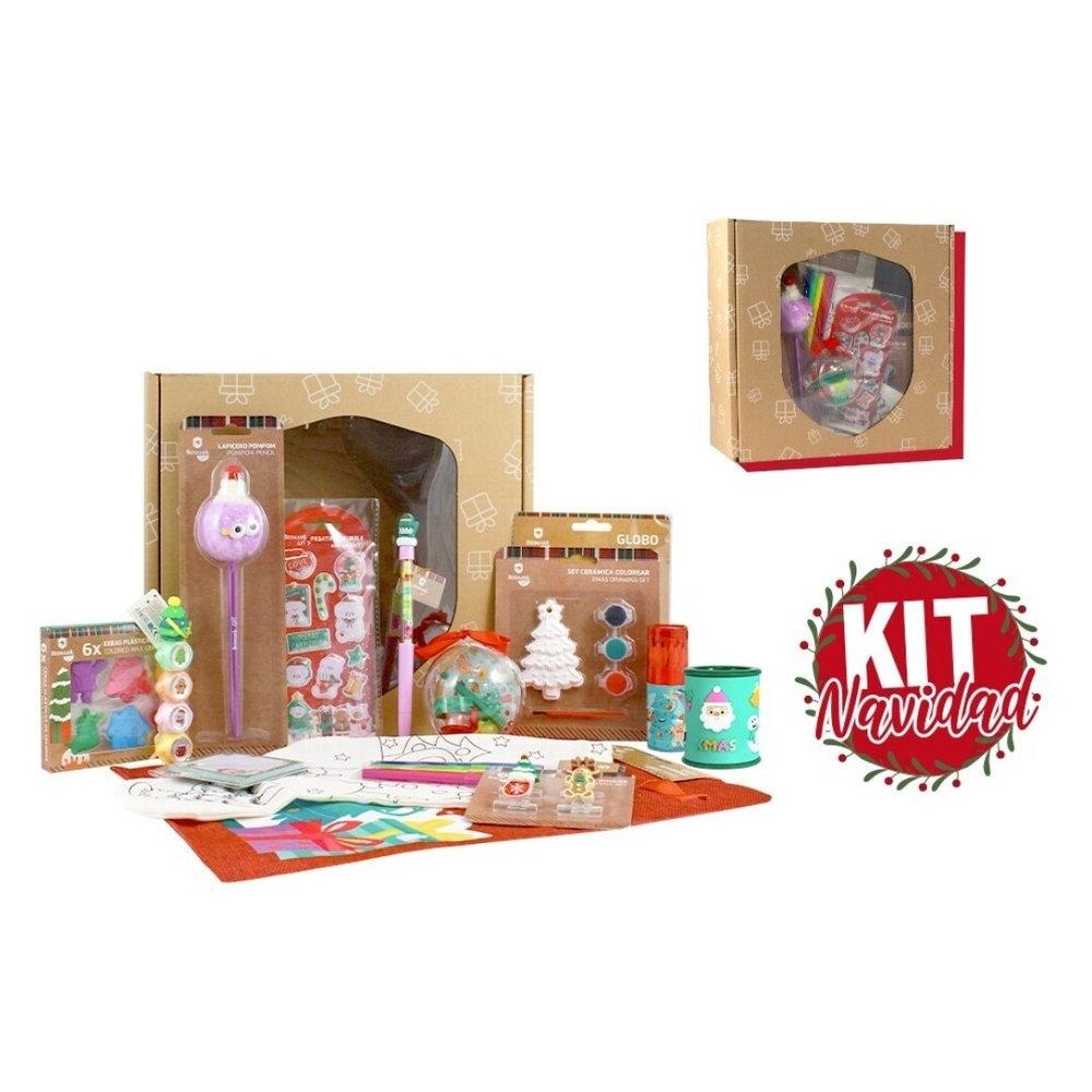 BISMARK BOX CAJA NAVIDAD 334495 BISMARK