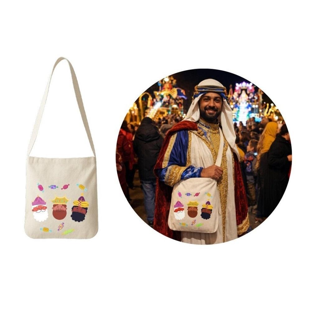 BANDOLERA BEDUINOS 334342 BISMARK