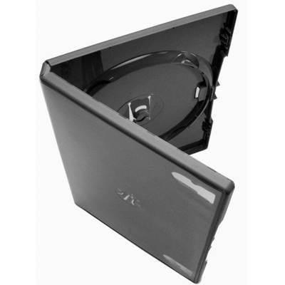 Fellowes 9830201 Estuche.DVD P/10 Estuche