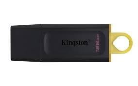 Pen drive USB 3.2 Kingston 128GB DTX/128GB Datatraveler Exodia