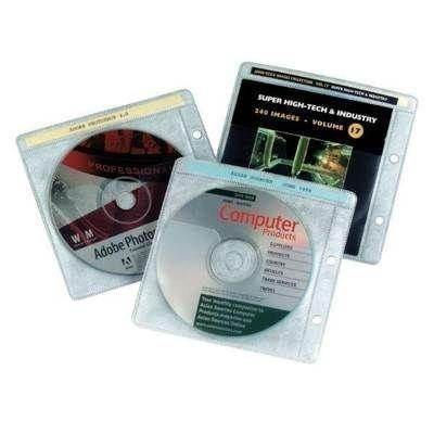 Funda Grafoplas 1364 CD. 8º B/10 con taladro