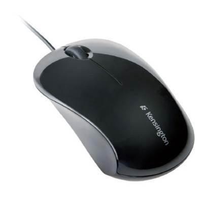 RATON KENSINGTON OPTICO K72110EU VALUMOUSE