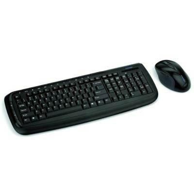 TECLADO KESINGTON+RATÓN INALÁMBRico K72338ES