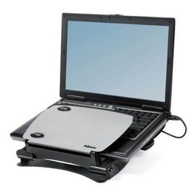 Fellowes 8024602 Soporte Portatil Profesional