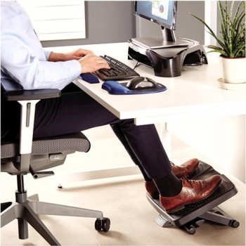 Fellowes 8067001 REPOSAPIES ULTIMATE PRO Series
