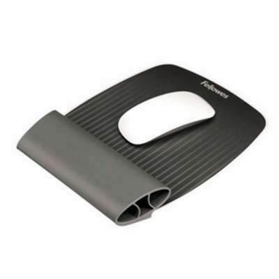 Reposamuñecas Fellowes flexible