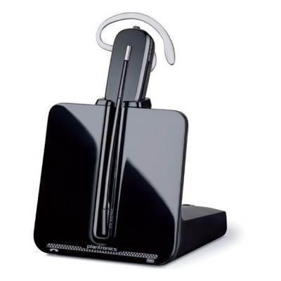 Auricular superligero Plantronics CS540 + HL10