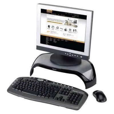 Soporte Fellowes 8020101  PARA MONITOR Fellowes SMArt SUITE
