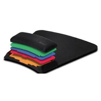 Alfombrilla ratón Kensington Smartfit K55793EU