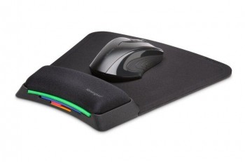 Alfombrilla ratón Kensington Smartfit K55793EU