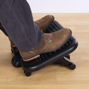 Reposapies kensington 56155EU ajustable solemassage