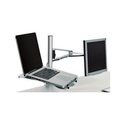 Módulo para portátil Novus My Noteboock para soporte monitor My One Plus
